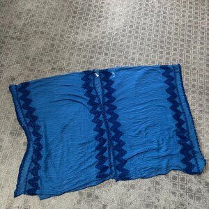 Lightweight wrap